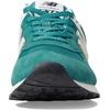 image:imageNew Balance Mens 574 V1 Core SneakersGreenGrey