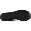image:imageNew Balance Mens 574 V1 Core SneakersGreenWhite