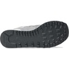 image:imageNew Balance Mens 574 V1 Core SneakersGreyOff White