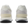 image:imageNew Balance Mens 574 V1 Core SneakersGreyWhite