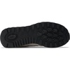 image:imageNew Balance Mens 574 V1 Core SneakersGreyWhite