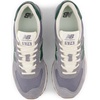 image:imageNew Balance Mens 574 V1 Core SneakersGreygreen