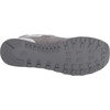 image:imageNew Balance Mens 574 V1 Core SneakersGunmetalNavy