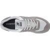 image:imageNew Balance Mens 574 V1 Core SneakersGunmetalNavy