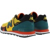 image:imageNew Balance Mens 574 V1 Core SneakersHarvest GoldBlaze