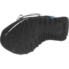 image:imageNew Balance Mens 574 V1 Core SneakersKnit BlackBlack