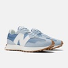 image:imageNew Balance Mens 574 V1 Core SneakersLight Artic Grey 067
