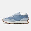 image:imageNew Balance Mens 574 V1 Core SneakersLight Artic Grey 067