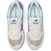 image:imageNew Balance Mens 574 V1 Core SneakersMulticolor