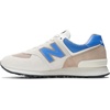 image:imageNew Balance Mens 574 V1 Core SneakersMulticolor