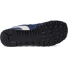 image:imageNew Balance Mens 574 V1 Core SneakersNavyWhite