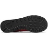 image:imageNew Balance Mens 574 V1 Core SneakersNeo Crimson