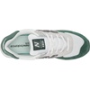 image:imageNew Balance Mens 574 V1 Core SneakersNightwatch GreenLight Aluminum