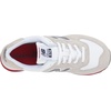 image:imageNew Balance Mens 574 V1 Core SneakersNimbus CloudNavy