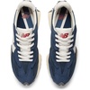image:imageNew Balance Mens 574 V1 Core SneakersNylon