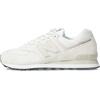 image:imageNew Balance Mens 574 V1 Core SneakersOffwhiteGrey