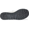 image:imageNew Balance Mens 574 V1 Core SneakersOffwhiteGrey