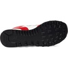 image:imageNew Balance Mens 574 V1 Core SneakersRedWhite
