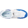 image:imageNew Balance Mens 574 V1 Core SneakersRoyal BlueWhite