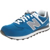 image:imageNew Balance Mens 574 V1 Core SneakersSonar BlueNavy