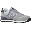 image:imageNew Balance Mens 574 V1 Core SneakersSteelBlack