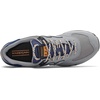image:imageNew Balance Mens 574 V1 Core SneakersSteelMoroccan Tile