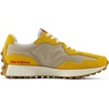 image:imageNew Balance Mens 574 V1 Core SneakersVarsity Gold 770