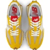 image:imageNew Balance Mens 574 V1 Core SneakersVarsity Gold 770