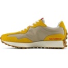 image:imageNew Balance Mens 574 V1 Core SneakersVarsity Gold 770