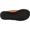 image:imageNew Balance Mens 574 V1 Core SneakersVarsity OrangeWhite