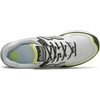 image:imageNew Balance Mens 574 V1 Core SneakersWhite Opulent Garden