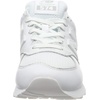 image:imageNew Balance Mens 574 V1 Core SneakersWhiteWhite