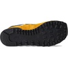 image:imageNew Balance Mens 574 V1 Core SneakersYellowGrey