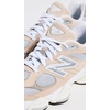 image:imageNew Balance Mens 9060 SneakersBeige Grey