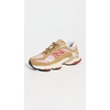 image:imageNew Balance Mens 9060 SneakersBeige Pink