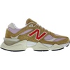 image:imageNew Balance Mens 9060 SneakersBeigePinkbeige