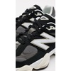 image:imageNew Balance Mens 9060 SneakersBlackGrey