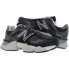 image:imageNew Balance Mens 9060 SneakersBlackGreyblack