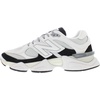 image:imageNew Balance Mens 9060 SneakersBlackSilver GreyCore White