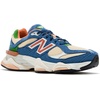image:imageNew Balance Mens 9060 SneakersBlueBeige