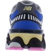 image:imageNew Balance Mens 9060 SneakersBluePinkYellow