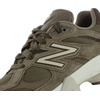 image:imageNew Balance Mens 9060 SneakersBrownBrown