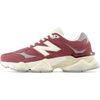 image:imageNew Balance Mens 9060 SneakersBurgundy