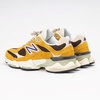 image:imageNew Balance Mens 9060 SneakersButterscotchDark MushroomConcord Grape