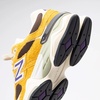 image:imageNew Balance Mens 9060 SneakersButterscotchDark MushroomConcord Grape