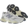 image:imageNew Balance Mens 9060 SneakersCloud WhiteGreyoffwhite
