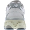 image:imageNew Balance Mens 9060 SneakersCloud WhiteGreyoffwhite