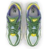 image:imageNew Balance Mens 9060 SneakersDark Alpine GreenFrosted Glass