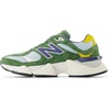 image:imageNew Balance Mens 9060 SneakersDark Alpine GreenFrosted Glass