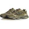 image:imageNew Balance Mens 9060 SneakersDark Olive Green